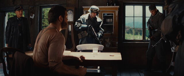 File:Hans Landa, Perrier LaPadite and the German soldiers.jpg