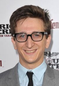 Paul Rust