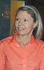 Sandy Reynolds-Wasco