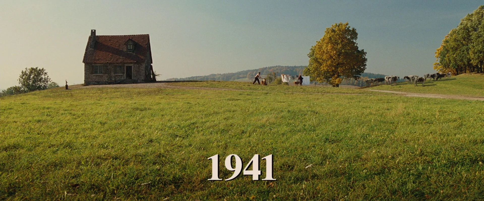 LaPadite's farm Inglourious Basterds Wiki FANDOM powered by Wikia