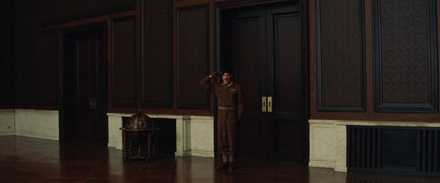 File:Lt Archie Hicox salutes.jpg