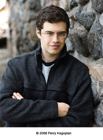 Archivo:ChristopherPaolini 2005.jpg