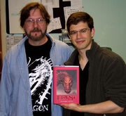 Palencar and Paolini