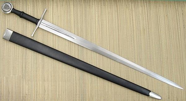 Hand-and-a-half sword | Inheriwiki | FANDOM powered by Wikia