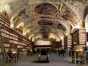 Great library