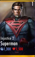 I2superman