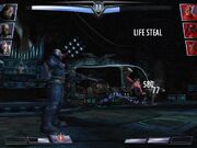 Lifedrain