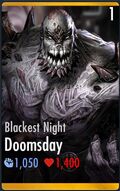 DBlackestNight