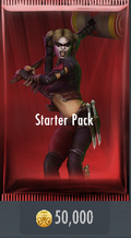 Starter Pack
