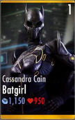 BatgirlCC