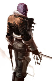 Baron zemo