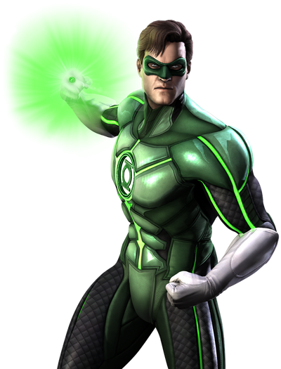 Greenlantern