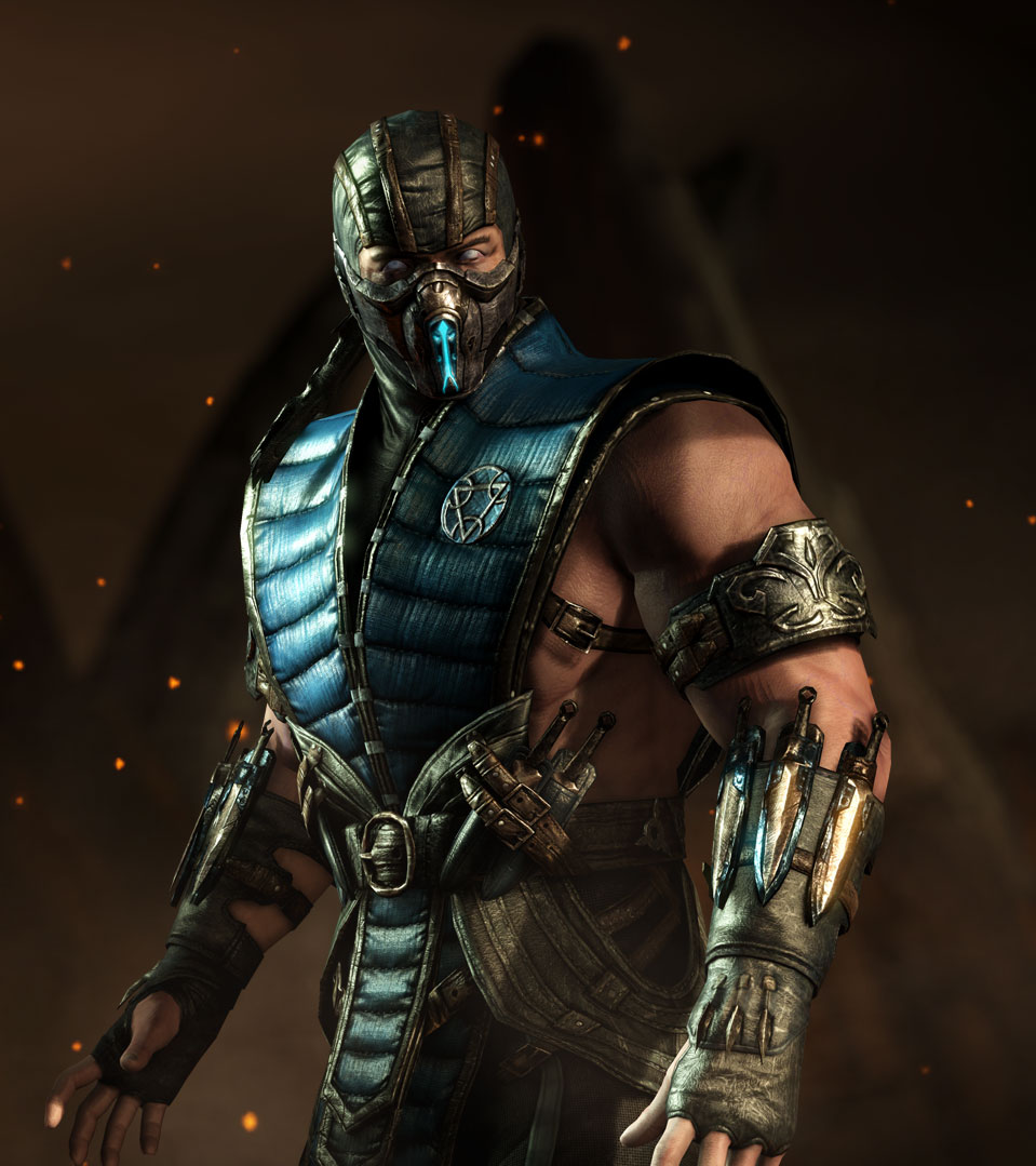 mortal kombat x revenant skins mortal kombat x revenant skins