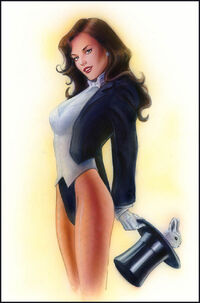 Zatanna