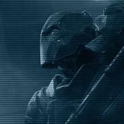 Deathstroke and stuffff