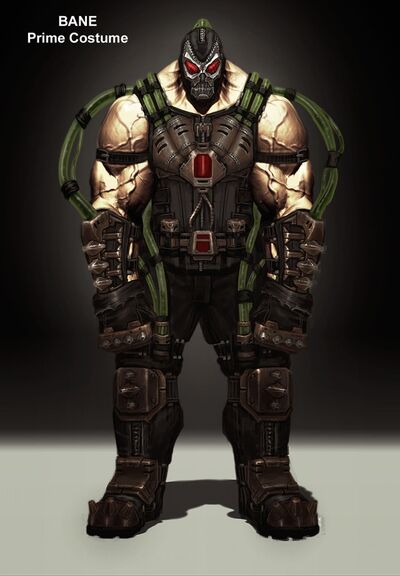 Bane