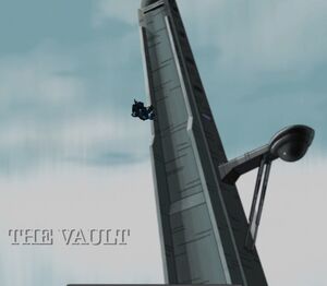 The Vault