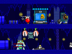 Batcave