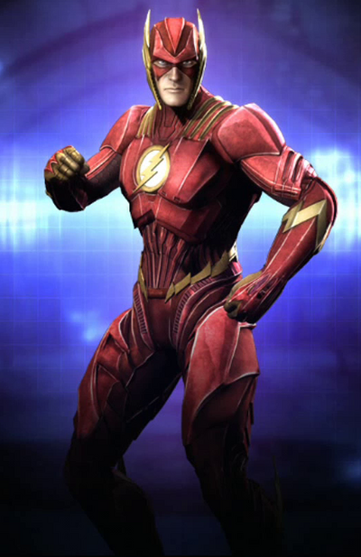Flash