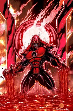 Atrocitus