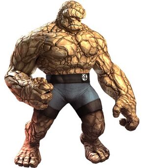 Thing (HD)