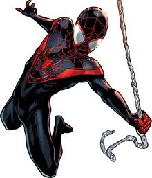 Miles