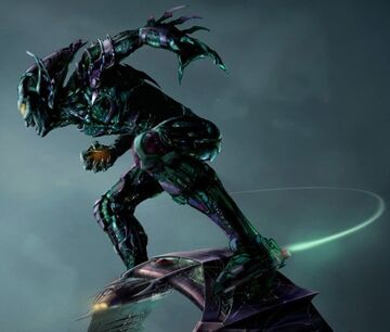 Green Goblin (HD)