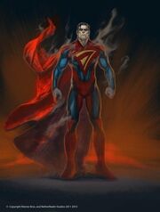 Superman (RotG)