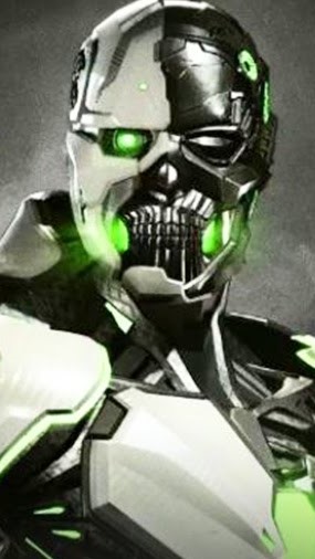 Grid  Injustice:Gods Among Us Wiki  FANDOM powered by Wikia