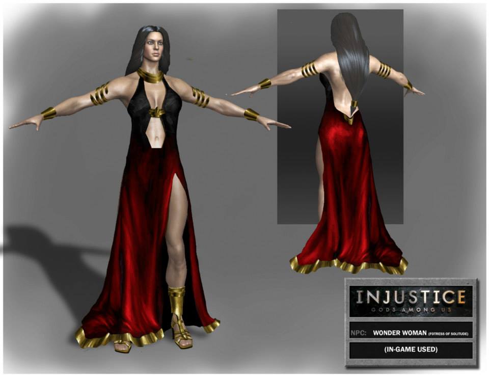 Image - X.jpg | Injustice:Gods Among Us Wiki | Fandom powered by Wikia