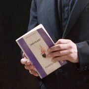 Fenoglio's Inkheart