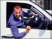 White-van-man