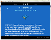 Wadsworth's Story