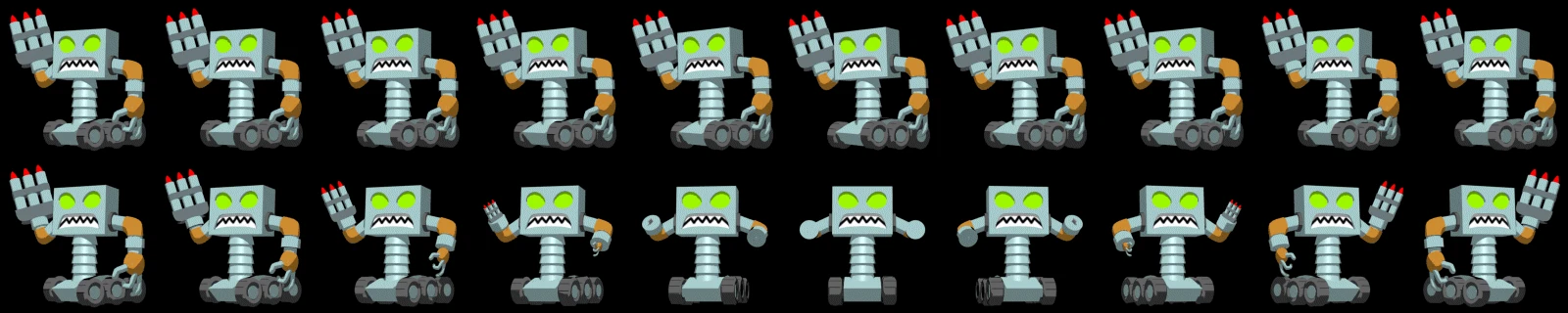 Aliens | Insaniquarium Wiki | FANDOM powered by Wikia