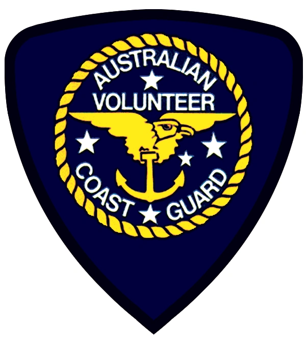 Australian Volunteer Coast Guard | Insignias Wiki | FANDOM powered by Wikia