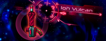 Ion-vulcan