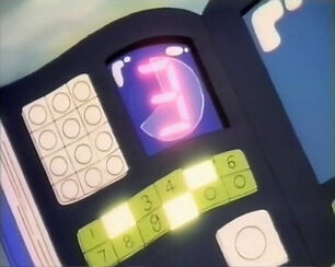 Penny's computer book