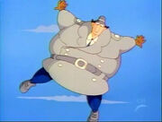 Gadget Coat