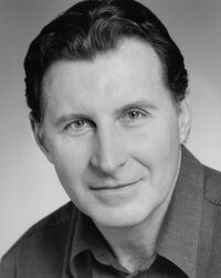 Tony Martin