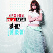 Songs from Instant Star