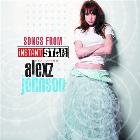 File:Songs from Instant Star.jpg