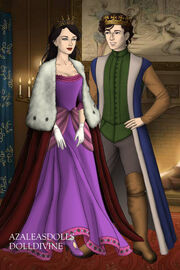 Julia and Noah