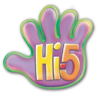 230px-Hi-5 hand logo