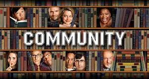 Community logo
