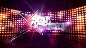 Star Academy logo