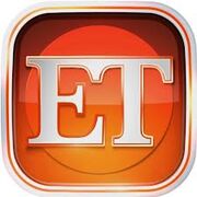 Entertainment Tonight logo