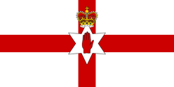 Flag of Ulster.svg