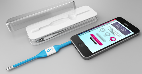 Kinsa-Smart-Thermometer