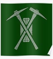 Pickaxe