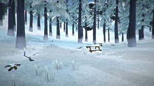 Picnic Spot